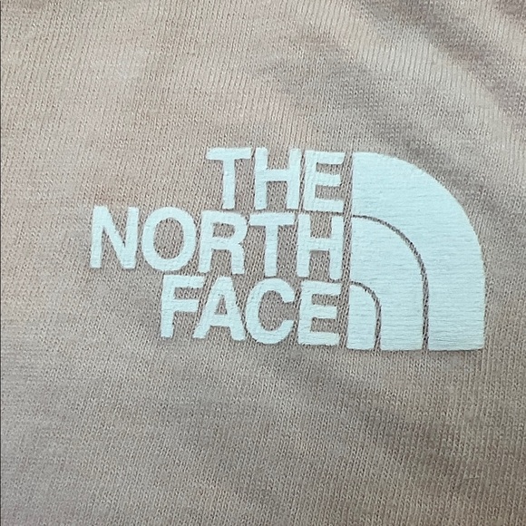 The North Face Light Peach Donkey Graphic Tee Size S - Picture 3 of 15